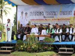 Mendagri Ingatkan Pemkab Banggai Jaga Keamanan dan Kedamaian