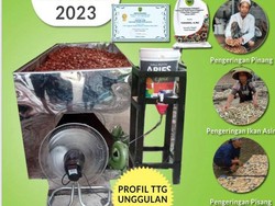 Bupati Pasaman Dukung Inovasi Teknologi untuk Petani dari Warga Nagari