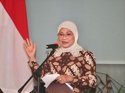 Perusahaan Diminta Buat Aturan Sanksi bagi Pelaku Kekerasan Seksual