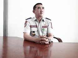 Dishub Kabupaten Bogor Bantah Lakukan Pungutan ke Pedagang di Puncak