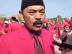 Soal Jokowi Cawe-cawe Pemilu 2024, FX Rudy: Itu Tugas Kepala Negara