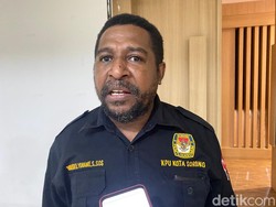 KPU Kota Sorong Usulkan Anggaran Pilkada 2024 Rp 56 M, Bawaslu Rp 18 M