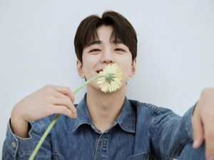 Sebelum Wamil, Kim Mingue Gelar Fan Meeting Pertama di Jakarta