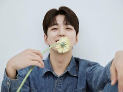 Sebelum Wamil, Kim Mingue Gelar Fan Meeting Pertama di Jakarta