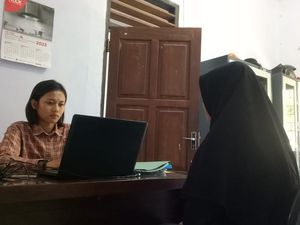 Pimpinan Ponpes Cabuli 29 Santriwati, Iming-imingi Berkah