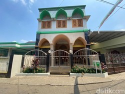 5 Fakta Musala Depok yang Ikhlas 5 Al-Qurannya Dicuri 2 Wanita