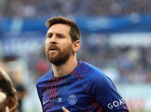 4 Alasan Messi Pilih Gabung Inter Miami Ketimbang Barcelona