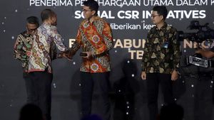 Literasi Properti Milenial Diganjar Penghargaan
