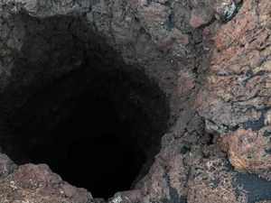 China Gali Lubang 10 Ribu Meter, Cari Misteri Zaman Kapur