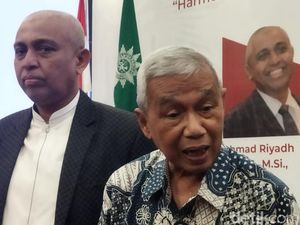 Masa Jabatan Pimpinan KPK Diperpanjang, Busyro: MK Degradasi Moral! Masa Jabatan Pimpinan KPK Diperpanjang, Busyro: MK Degradasi Moral!