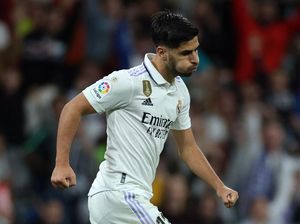 Marco Asensio Tidak Jadi ke Villa, Malah ke PSG