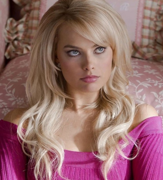 Margot Robbie sebagai Naomi/Foto: Instagram.com/margotsrobbiie Deretan karakter ikonik yang diperankan Margot Robbie