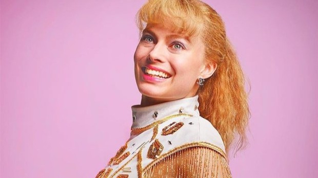 Margot Robbie sebagai Tonya Harding/Foto: Instagram.com/itonya Deretan karakter ikonik yang diperankan Margot Robbie