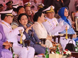 Megawati: Itu Ngopo To Ya Ukraina Kok Nggak Mikir Mau Lawan Rusia?
