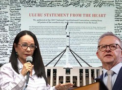 Mengapa Australia Akan Lakukan Referendum Terkait Warga Pribumi Aborigin?