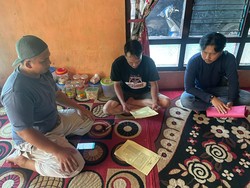 Oknum Wartawan Peras Warga di Merangin, Ancam Viralkan Perselingkuhan