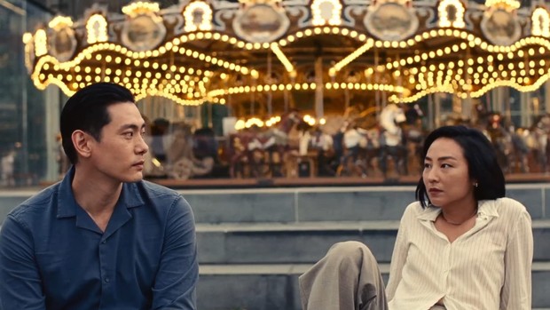 Past Lives (2023)/Dok.CJ ENM
