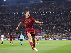 Roma Bisa Kehilangan Dybala Kalau Ditebus Klub Luar Italia!