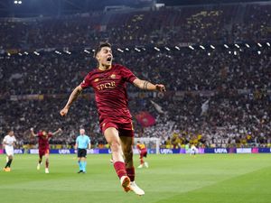 Final Liga Europa: Roma Ungguli Sevilla di Babak I Final Liga Europa: Roma Ungguli Sevilla di Babak I