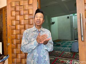Al-Quran Musala Depok Ketahuan Dicuri Saat Jemaah Mau Tadarusan Al-Quran Musala Depok Ketahuan Dicuri Saat Jemaah Mau Tadarusan