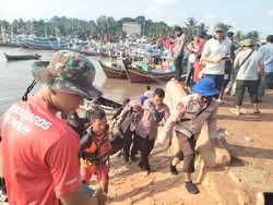 Polisi Kantongi Petunjuk Identitas pada Pakaian Mayat Tanpa Kepala di Babel