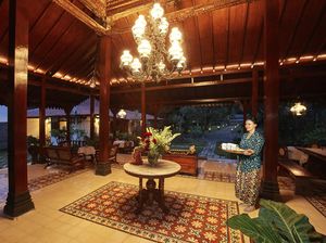 4 Rekomendasi Penginapan Asyik di Yogya Buat Long Weekend Waisak