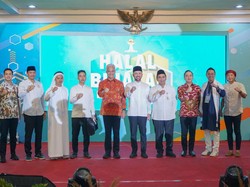 Hasil KTT ASEAN, Pengusaha Harap Fasilitas buat UMKM Bisa Genjot Ekonomi