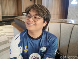 Perjuangan Saykots Jadi Pro Player MLBB yang Sempat Ditentang Orang Tua
