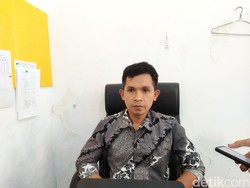 KPU Pandeglang Temukan 10 Bacaleg Ganda: Harus Pilih Salah Satu Parpol