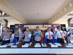 Polisi Ungkap Modus Kepsek-Guru Madrasah di Wonogiri Diduga Cabuli 12 Siswi