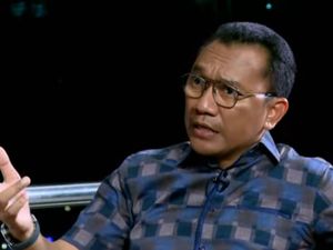 Politikus PDIP soal Cawe-cawe Jokowi: Di KBBI Orientasinya Positif