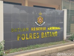 Viral Wanita Laporkan Polres Batang ke Polda Jateng, Begini Faktanya
