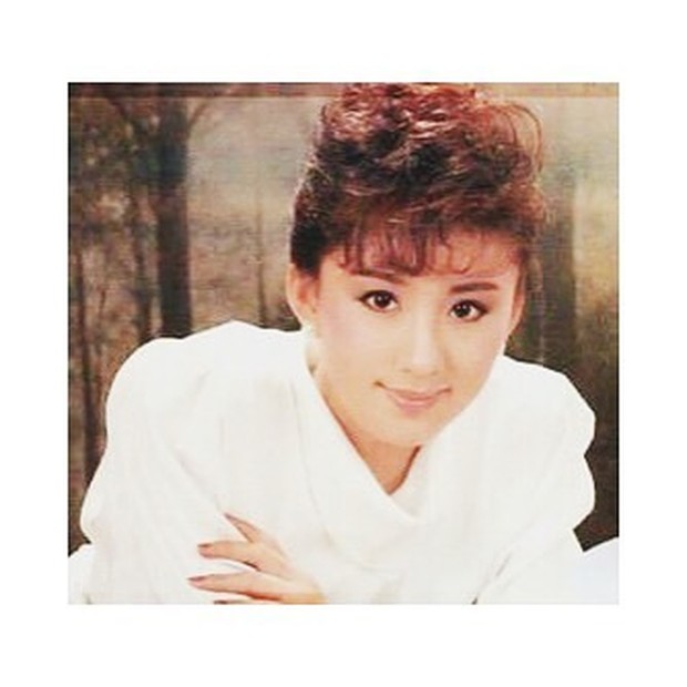 Potret Muda Kim Hee Ae