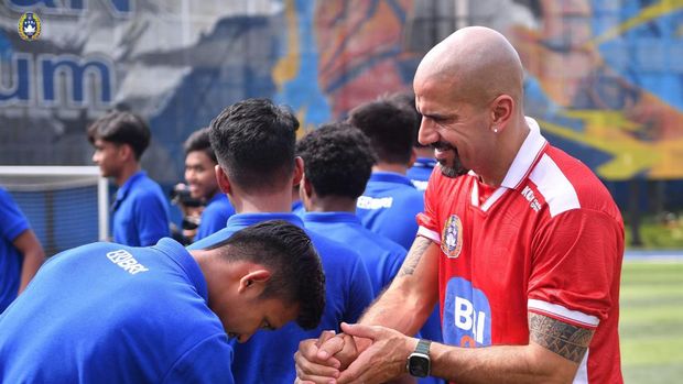PSSI dan BRImo: Future Garuda