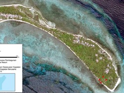 Kades Jelaskan Awal Mula Warga Punya Sertifikat Tanah di Pulau Kapoposang