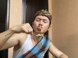 Rafael Tan Bantah Jadi Penyebab Perceraian Ari Wibowo-Inge Anugrah