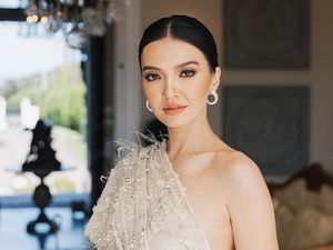 Cerita Raline Shah Makan Pizza Bareng Tobey Maguire Cerita Raline Shah Makan Pizza Bareng Tobey Maguire