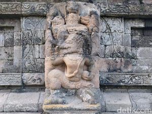 Garudeya, Mitologi yang Menginspirasi Lambang Garuda Pancasila Garudeya, Mitologi yang Menginspirasi Lambang Garuda Pancasila