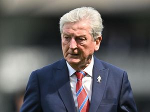 Roy Hodgson di Ambang Kena PHK Crystal Palace