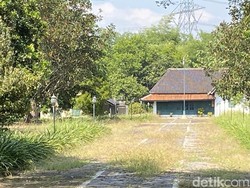 Mau ke Museum Radjiman Wedyodiningrat? Ini Rutenya