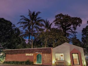 Santuy! Ini 5 Rekomendasi Tempat Ngopi Hits dan Instagramable di Bogor Santuy! Ini 5 Rekomendasi Tempat Ngopi Hits dan Instagramable di Bogor