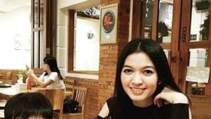 Momen Hangat Selvi Ananda Makan Bareng Jan Ethes dan Keluarga Presiden