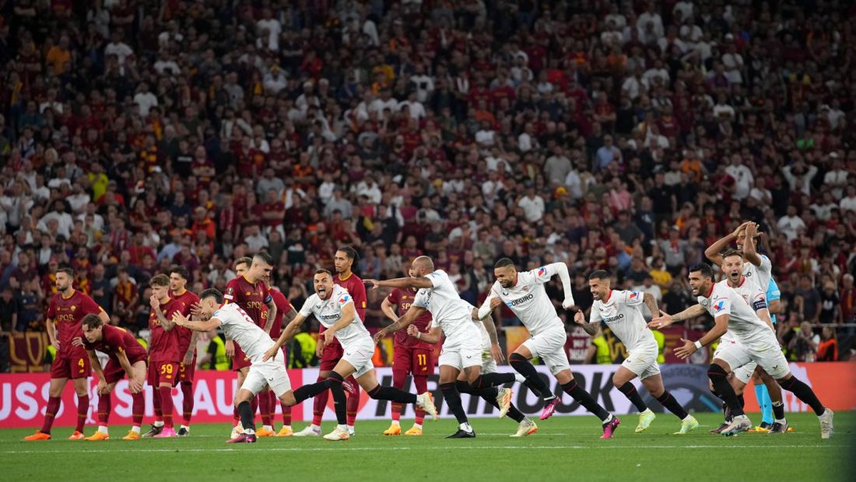 Foto: UEFA via Getty Images/Alex Caparros - UEFA