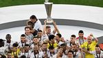 Liga Europa, Dinastinya Sevilla