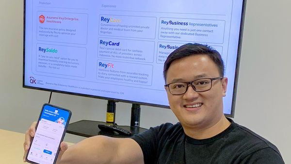 Solusi untuk Kesejahteraan Karyawan Startup dan UMKM