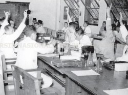 Hasil Sidang PPKI, Lengkap dari Sidang Pertama Hingga Ketiga