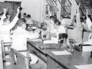 Hasil Sidang PPKI, Lengkap dari Sidang Pertama Hingga Ketiga Hasil Sidang PPKI, Lengkap dari Sidang Pertama Hingga Ketiga