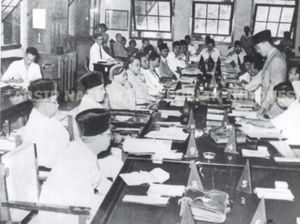 Apa Itu PPKI? Ini Sejarah, Tujuan, Anggota, serta Tugasnya Apa Itu PPKI? Ini Sejarah, Tujuan, Anggota, serta Tugasnya