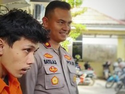 Pria di Sumsel Aniaya Pacar gegara Cemburu Chattingan Sama Mantan