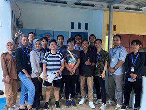 Bangun Perusahaan Web Desain, Ezy.co.id Bawa Revolusi Digital di Desa